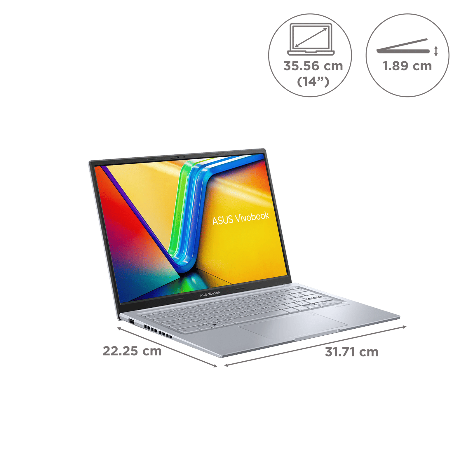 Windowsノート本体 ASUS Vivobook 14X Corei9 16GB SSD1TB 楽天市場】ASUS エイスース ノートパソコン Vivobook 14X [ 14型